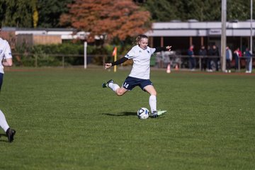 Bild 95 - wBJ VfL Pinneberg - Rissen : Ergebnis: 8:0